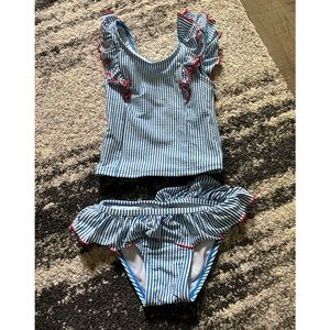 Cat and Jack 2 piece